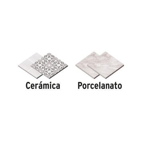 100885 - Cortador azulejo 25" (63cm) gran formato c/maletín, EXPERT