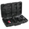 100890.2 100890 - Martillo demoledor SDS Max 6kg, 14J, 1200W, TRUPER EXPERT