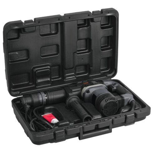 100890.2 100890 - Martillo demoledor SDS Max 6kg, 14J, 1200W, TRUPER EXPERT