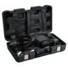 100891 - Martillo demoledor SDS Max 10kg, 25J, 1500W, TRUPER EXPERT