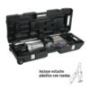 100893 - Martillo demoledor HEX 20 kg, 55J, 1600W, TRUPER EXPERT