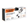 100893 - Martillo demoledor HEX 20 kg, 55J, 1600W, TRUPER EXPERT