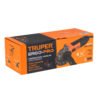 100901 - Esmeriladora angular 4-1/2", 1100W, TRUPER ERGO PRO