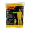 100914.2 100914 - Conjunto impermeable triple capa, talla XG, Truper Expert