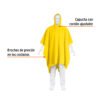 100915.1 100915 - Poncho o capamanga doble capa, Truper Expert