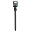 100940 - Extensión de impacto con cuadro de 1/2", largo 9", Truper