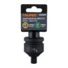 100949 - Adaptador de Impacto 3/4" (H) x 1/2" (M), Truper