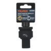 100950.3 100950 - Adaptador de Impacto 3/4" (H) x 1" (M), Truper