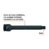 100952.1 100952 - Extensión de impacto con cuadro de 3/4", largo 10", Truper