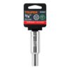 101002.3 101002 - Dado largo de 3/8" 12 puntas, cuadro 1/2", Truper