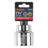 101018.2 101018 - Dado de 1-3/4", 6 puntas, cuadro 3/4", Truper