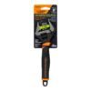 101034 - Llave ajustable (perico) 8" boca ancha Comfort Grip, Expert