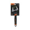 101035 - Llave ajustable (perico) 10" boca ancha Comfort Grip, Expert