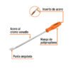 101060 - Barra de palanca de 18", Truper
