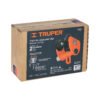 101077.4 101077 - Trole de carga 2 ton para vigas IPS e IPR, ajustable, Truper