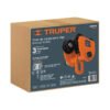 101078.4 101078 - Trole de carga 3 ton para vigas IPS e IPR, ajustable, Truper