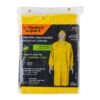 101131 - Gabardina impermeable triple capa, talla M, Truper Expert