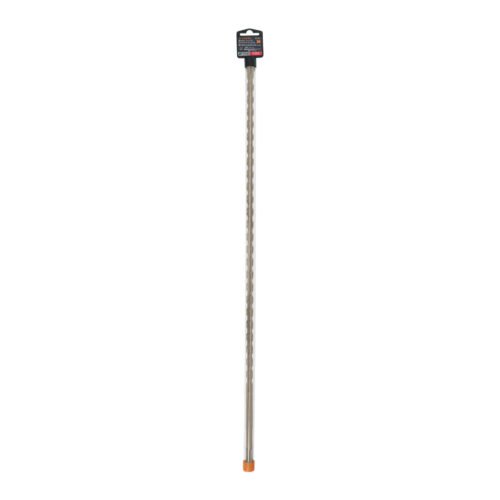101147 - Broca SDS Plus 1/2 x 24", Truper
