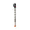 101148 - Broca SDS Plus 3/4 x 10", Truper