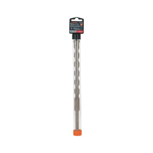 101148 - Broca SDS Plus 3/4 x 10", Truper