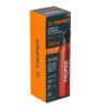 101173 - Extintor portátil desechable 300 g, polvo tipo ABC, Truper