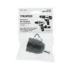 101186.2 101186 - Broquero 3/8" sin llave, para máquinas inalámbricas, TRUPER