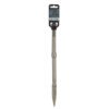 101236 - Cincel de punta SDS max de 16", Truper