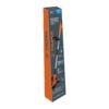 101263 - Desbrozadora eléctrica 550 W mango "D", 13" corte, Truper