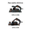101264 - Interruptor de repuesto para CEPEL-4-1/2NX y CEPEL-3-1/4N