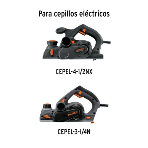 101264 - Interruptor de repuesto para CEPEL-4-1/2NX y CEPEL-3-1/4N