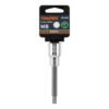 101300 - Dado punta larga bristol M8, cuadro 1/2", Truper