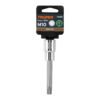 101301 - Dado punta larga bristol M10, cuadro 1/2", Truper