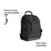 101375 - Mochila portaherramientas de 13", Truper