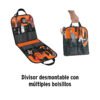 101375 - Mochila portaherramientas de 13", Truper