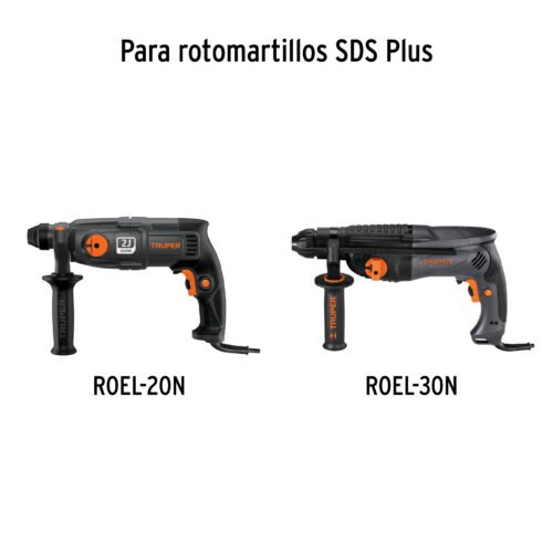 101378 - Interruptor de repuesto para ROEL-20/30N, Truper