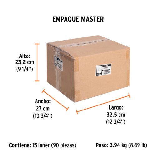 101378 - Interruptor de repuesto para ROEL-20/30N, Truper