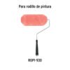 101393.5 101393 - Felpa para rodillo 9x1-1/4" superficies extrarrugosas,EXPERT