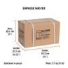 101405.4 101405 - Rotomartillo 1/2", 20V, sin accesorios, MAX