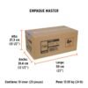 101409 - Batería ion litio, 20V, 2 Ah, TRUPER MAX