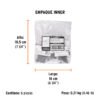 101414.2 101414 - Interruptor de repuesto para ROTO-3/8A4, Truper