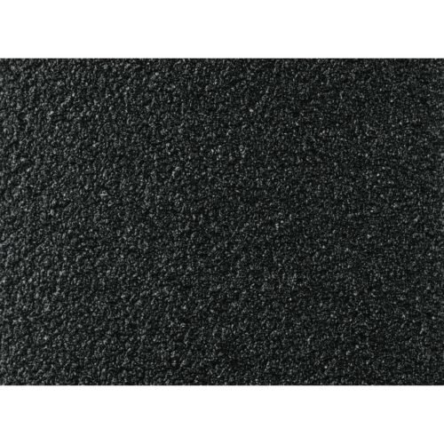 101444 - Rollo de 18m de cinta antiderrapante negra 50mm con abrasivo
