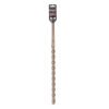 101461 - Broca SDS Ma x de 1 x 21", Truper