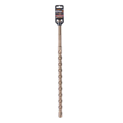 101461 - Broca SDS Ma x de 1 x 21", Truper