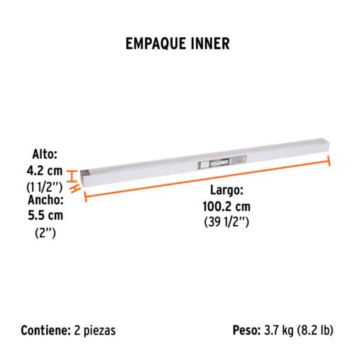 101462 - Broca SDS Ma x de 1 x 36", Truper