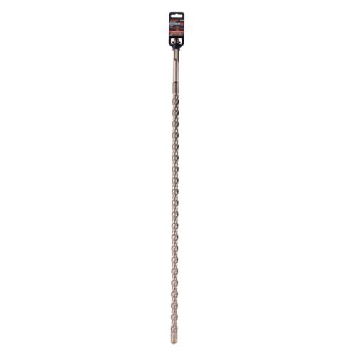 101462 - Broca SDS Ma x de 1 x 36", Truper