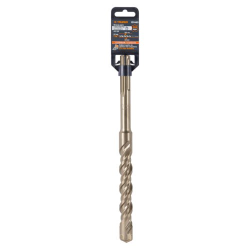 101463 - Broca SDS Ma x de 1-1/8 x 13", Truper