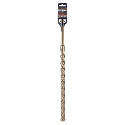 101464 - Broca SDS Ma x de 1-1/8 x 21", Truper