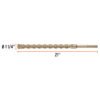 101466.1 101466 - Broca SDS Ma x de 1-1/4 x 21", Truper