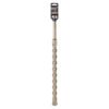 101466.8 101466 - Broca SDS Ma x de 1-1/4 x 21", Truper