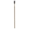 101467 - Broca SDS Ma x de 1-1/4 x 36", Truper